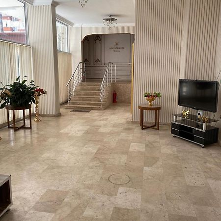 As Venues Hotel Alanya Dış mekan fotoğraf