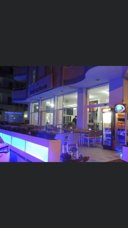 As Venues Hotel Alanya Dış mekan fotoğraf