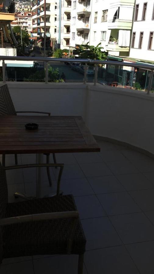 As Venues Hotel Alanya Dış mekan fotoğraf