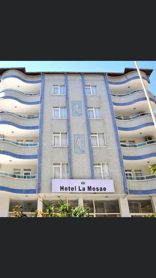 As Venues Hotel Alanya Dış mekan fotoğraf