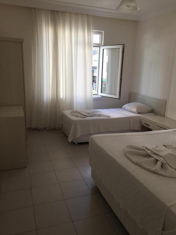 As Venues Hotel Alanya Dış mekan fotoğraf
