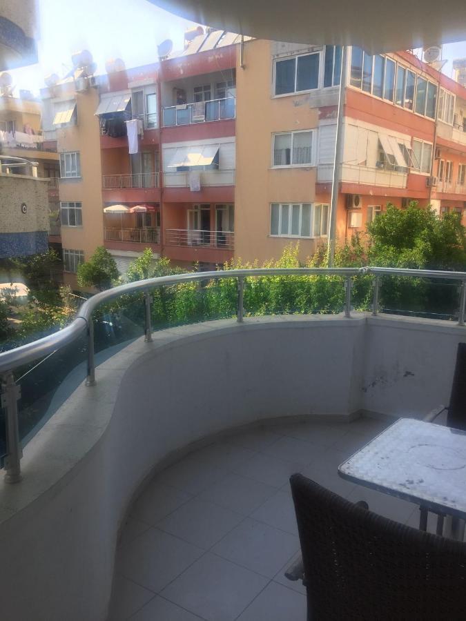 As Venues Hotel Alanya Dış mekan fotoğraf