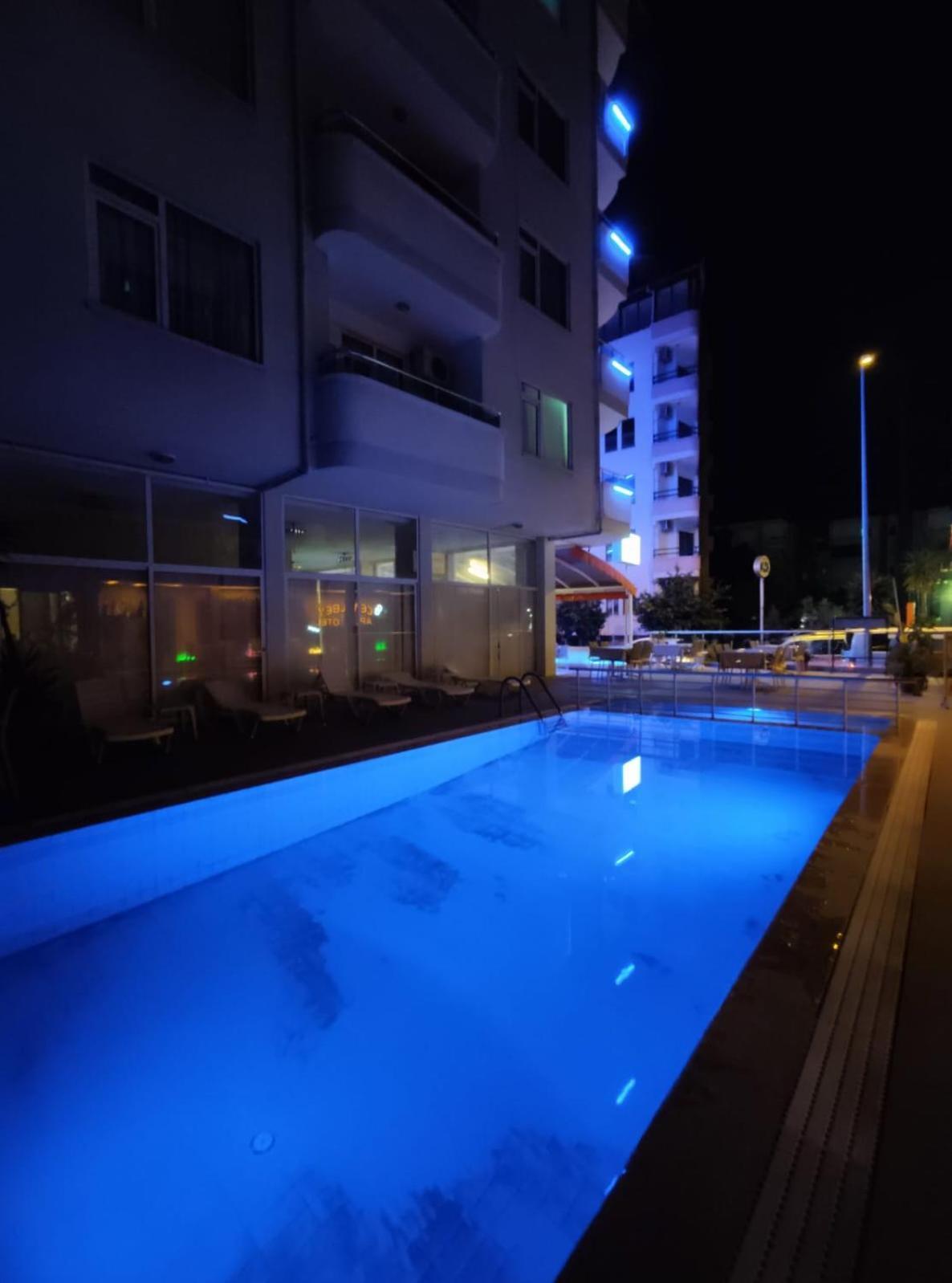 As Venues Hotel Alanya Dış mekan fotoğraf